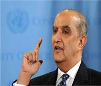 عبد الفتاح: القضية الفلسطينية على رأس أولويات «الأمم المتحدة»
