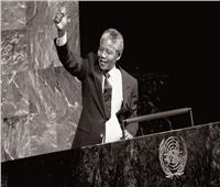 نيلسون مانديلا .. الغائب الحاضر في الجمعية العامة للأمم المتحدة