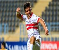 هاني رمزي: طارق حامد من أفضل لاعبي الوسط في مصر