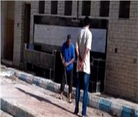 مدير مدرسة مرسى مطروح: ما فعلته من تنظيف «من طبيعة عملي»