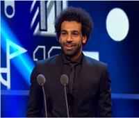 فيديو| محمد صلاح يعلق على فوزه بجائزة «بوشكاش» لأفضل هدف