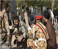 إيران تعلن اعتقالها 22 شخصًا في اتهاماتٍ بالهجوم على العرض العسكري