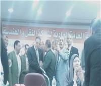 4.4 مليون جنيه صافي أرباح «النصر لمنتجات الكاوتشوك»