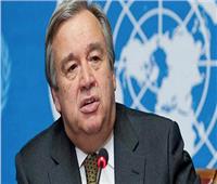 الأمين العام للأمم المتحدة: الثقة في مؤسسات الحكم الدولية ضعفت