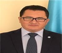 سفير كازاخستان بالقاهرة يشيد بجهود وزارة الأوقاف في مواجهة الفكر المتطرف