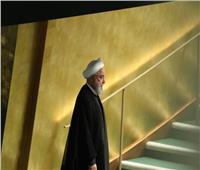 روحاني: الحكومة الأمريكية لا تخفي نيتها للإطاحة بالنظام الإيراني
