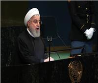 روحاني: سياسة أمريكا تجاه إيران خاطئة