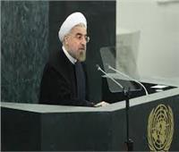 روحاني: سياسة الولايات المتحدة نحو إيران خاطئة منذ البداية 
