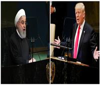 مباراة سياسية بين «ترامب» و«روحاني» على مسرح الأمم المتحدة