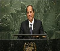عاجل | بث مباشر..كلمة الرئيس السيسي أمام الجمعية العامة للأمم المتحدة