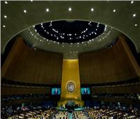 السيسي: يوجد خلل في الأمم المتحدة يؤثر على مصداقيتها