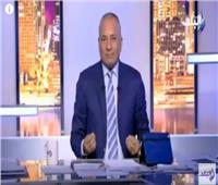 بالفيديو|موسى : كلمة الرئيس السيسي أظهرت قوة مصر الحقيقية