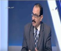 بالفيديو| طارق فهمي: كلمة السيسي تؤكد حضور مصر في قلب النظام الدولي