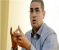 أبو حامد: خطاب الرئيس عكس قوة مصر الدولية ونفوذها عربيًا وإفريقيًا