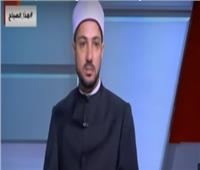 فيديو| عضو خريجي الأزهر: تراجع أعداد أنصار التنظيمات الإرهابية