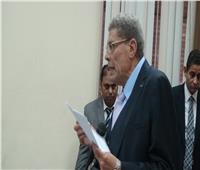 «عمومية استئناف المنصورة» ترفض تعليق مفوضية حقوق الإنسان على الأحكام