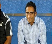 «النجوم» يعقد جلسة مع أحمد سامي لتحديد مستقبل الفريق
