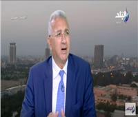 بالفيديو| حجازي: السيسي تحدث كقائد إقليمي أمام الأمم المتحدة 