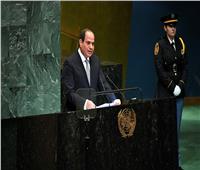 تعليق خبراء الإعلام وعلم النفس السياسي على خطاب الرئيس بالأمم المتحدة