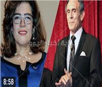 فيديو| فاطمة ناعوت توضح الفارق بين مسرح «صبحي» و«الزعيم»