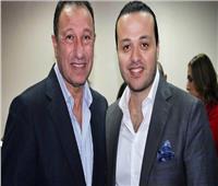 «الجارحي» يكرم سفير مصر بلبنان