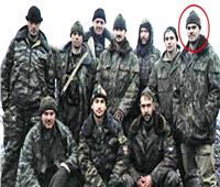 منفذ هجوم سالزبوري..بطل روسي كرمه بوتين عام 2014