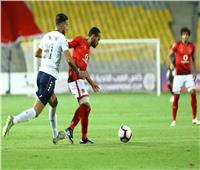 بث مباشر| مباراة النجمة اللبناني والأهلي بالبطولة العربية