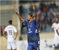 فيديو| «رباعية» الأهلي تؤهله لدور الـ16 في البطولة العربية