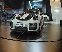 فيديو وصور| بورش تعرض «GT2 RS» أسرع سيارة بالعالم 