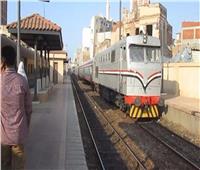 «السكة الحديد» تعتذر عن تأخر قطار «المنصورة - القاهرة» 35 دقيقة
