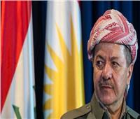 بارزاني عن منصب الرئيس: أطالب الجميع باحترام رأي الأغلبية الكردية