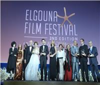 "يوم الدين " يفوز بجائزة "الفيلم الانساني" في ختام الجونة وسنغافورة تحصد النجمة الذهبية 