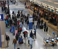 «القابضة للمطارات» تقرر تشكيل لجنة للتفتيش داخل صالات السفر والوصول