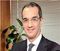 فيديو| وزير الاتصالات: إطلاق 20 خدمة حكومية عبر الهواتف قريبا