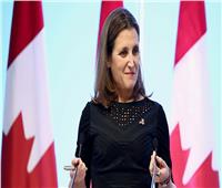 كندا تؤجل كلمتها أمام الأمم المتحدة لتركز على اتفاقية «نافتا»