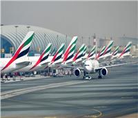 مطار دبي يؤكد أن عمله يسير بشكل طبيعي بعد أنباء عن هجوم للحوثيين