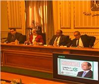 وحيد دوس: مصر أول دولة مرشحة عالميا للقضاء علي «فيروس سي»