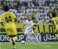 اتحاد جدة يودع البطولة العربية على يد الوصل