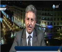 بالفيديو| خبير: إيران دعمت جبهة البوليساريو بشكل غير مباشر