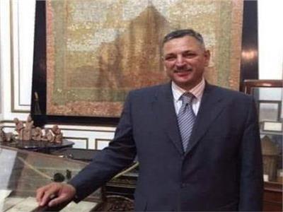 رئيس محكمة القاهرة الابتدائية: نعمل على إنشاء 3 طوابق جديدة