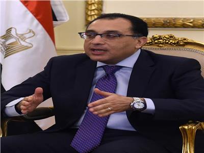 رئيس الوزراء يتفقد مشروع تطوير «مناطق الرويسات» بشرم الشيخ