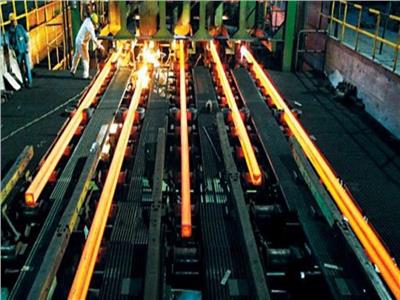 الحديد والصلب: تسديد 60% من مديونية القابضة للصناعات المعدنية