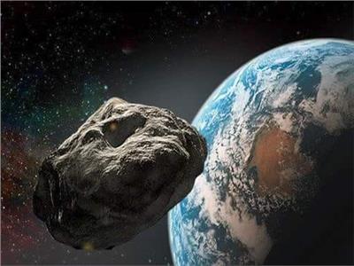 الجمعية الفلكية تنفي اصطدام «الكويكب SP1» بالأرض 4 أكتوبر