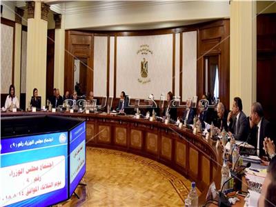 رئيس الوزراء يكلف بسرعة الانتهاء من تطوير مستشفيات صعيد مصر 