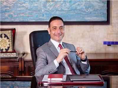 «المصرية للاتصالات» و«إيرتل» يوقعان اتفاقية تعاون لأنظمة الكابلات البحرية