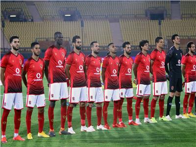 انطلاق مباراة الأهلي ووفاق سطيف في دوري أبطال أفريقيا