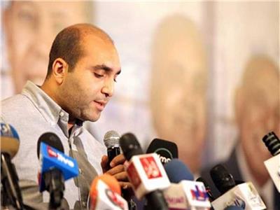 هاني العتال: منع مرتضى منصور من الظهور الإعلامي تأخر كثيرًا