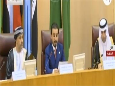 فيديو| البرلمان العراقي يطالب بوضع برنامج عربي ملزم لمواجهة الإرهاب