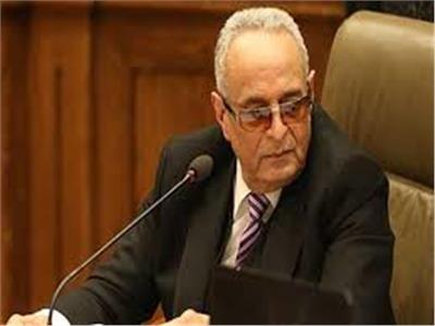 بهاء أبو شقة: سأخوض انتخابات اللجنة التشريعية بالنواب