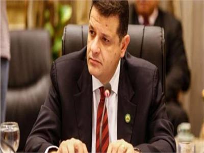 «رضوان» يفوز برئاسة لجنة الشئون الإفريقية  و«أبوالخير» و«عفيفي» وكيلان